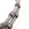 SGS Graniet die 11mm Diamond Wire Saw Blade snijden