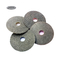3“ Gegalvaniseerd Graniet die Diamond Polishing Discs malen