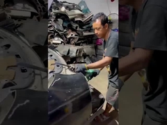 Het snijden van zwaar metaal is gemakkelijk gemaakt!