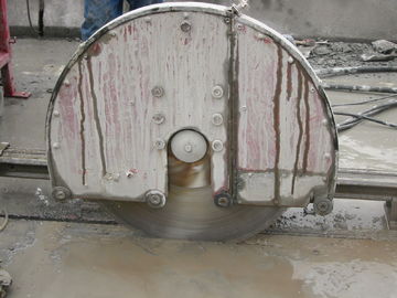 Gewapend beton de Zaagbladen van de Diamantmuur met Enig u-Segment 6001600mm