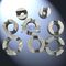 Kroontype het beetjesegmenten van de diamantkern voor Steen/Ceramische Boring