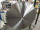 26“ Buitendiameter 650mm het Gewapend beton Blad van de Diamantzaag met Scherpe Segmenten, Zeer belangrijke Groef