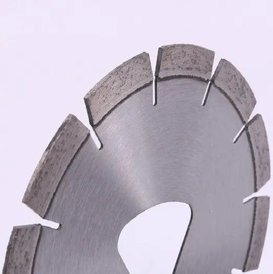 SGS Vroege Ingang 6 Duim Diamond Concrete Saw Blades