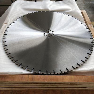 36“ 900mm de Zaagbladen van de Diamantmuur voor Zwaar Gewapend beton/Brugdek