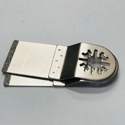 35mm Gehechtheid van het Hulpmiddelbladen van het Duikknipsel de Oscillerende voor Metaal Gesloten Type