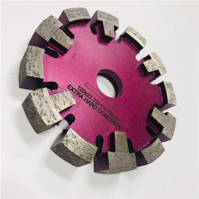 Laser Gelast Tuck Point Grinding Wheel 105mm Diameter