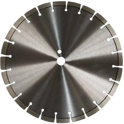 400mm Diamant Scherpe Bladen voor Groen Concreet Knipsel met Beschermingstanden
