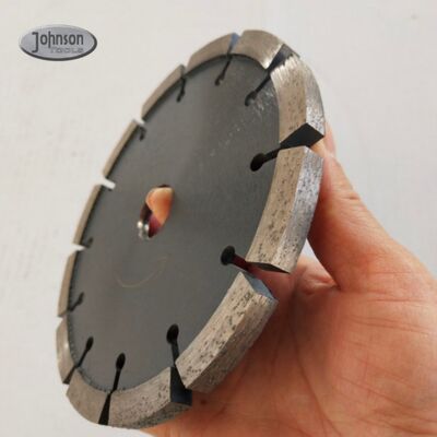 105mm Diamant V Barstjager voor Beton, Baksteen, Blok, Metselwerk, Steen