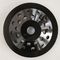 180mm de V-vormtanden van 7 Duimdiamond cup concrete grinding wheel