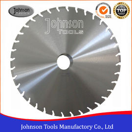 10 die“ Diamond Concrete Saw Blades Laser voor het Concrete Groeven wordt gelast