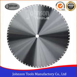 Snel snijden 48 inch zaagblad, cirkelzaag Diamant zaagblad 30.25-32.32kg