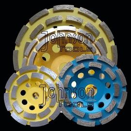 105180mm Diamant Malende Wielen