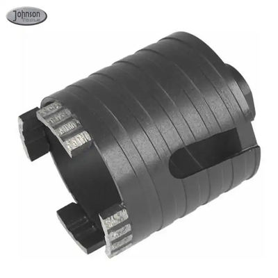 82 mm Diameter Beton Versterkt Beton Diamanten Kern Boren Bits Hole zag Droge Dill Bits Voor Beton