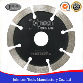 105mm Diamant V Barstjager voor Beton, Baksteen, Blok, Metselwerk, Steen