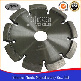 115mm het puntblad van de Diamantplooi voor Beton/Baksteenblok/Metselwerk/Steen
