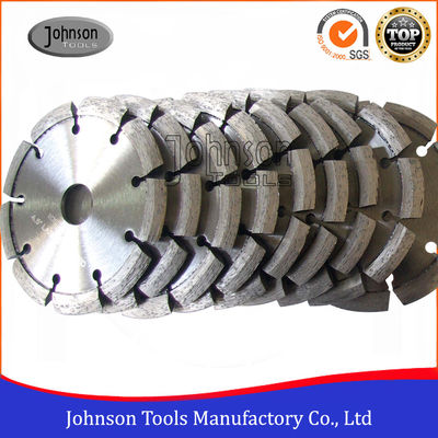 115mm het puntblad van de Diamantplooi voor Beton/Baksteenblok/Metselwerk/Steen