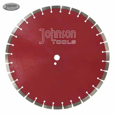 14 inch diamanten betonzaagblad wegbouw snijblad