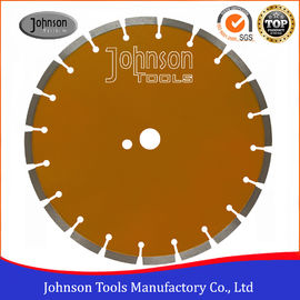 16 Duim 400mm Turbodiamond concrete saw blades turbo-Segment