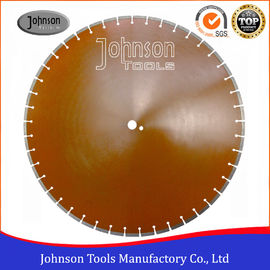 900mm Nat Scherp Diamond Concrete Cutting Disc 60mm Gat