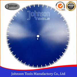Diamond Concrete Block Cutting Blade met 16mm Centrumgat