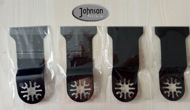 45mm HCS Scherpe Houten en Plastic Oscillerende Bladen voor Fein met Snel Knipsel