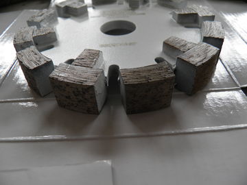 Concrete Steen 300mm Diamond Tuck Point Diamond Blades Wheel