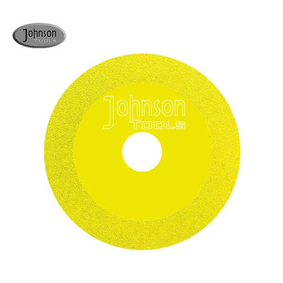4 inch Disco De Corte Para De Vidrio Diamant Glas Snijzaag Balde Para Cortar Keramische Porselein schijf Voor Glas Keramische