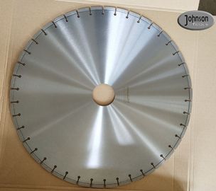 600mm prefabriceerde de Holle Plak Beton bevat Concrete de Zaagbladen van de Staaldiamant voor het Prefabriceren