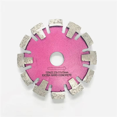 Laser Gelast Tuck Point Grinding Wheel 105mm Diameter