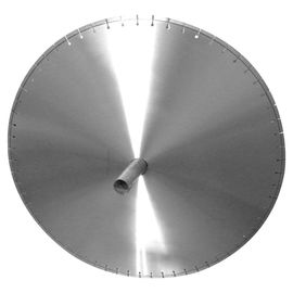900mm Laser laste Cirkelzaag Concreet Blad voor Knipsel Voorgespannen Holle Plak