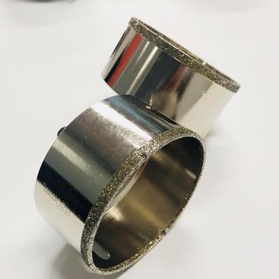 Tegel Holle Snijders 80mm Diamond Core Drill Bits For-Glas