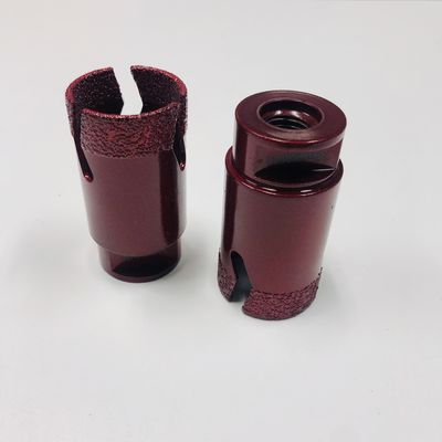Rode 3/8“ 35mm Diamond Core Bits For Porcelain Tegel