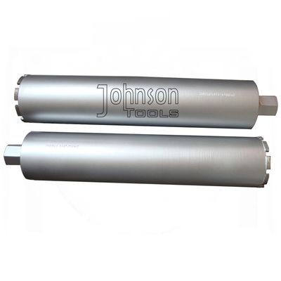 Gewapend beton Rond Gat 100mm Diamond Core Drill Bit